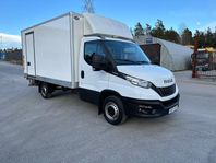 Iveco Daily Facelift 2.3 JTD HiMatic Euro6 Backkamera 1Ägar*