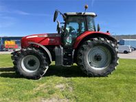 Massey Ferguson 6499