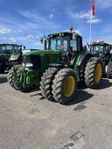 John Deere 6820 +FL