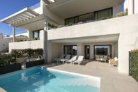 Villa i Marbella, Malaga