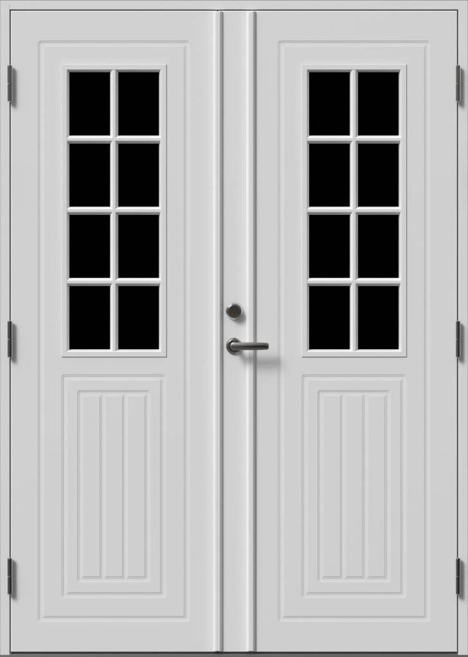 REA- SE PRIS - DÖRR-DUBBELDÖR...