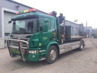 Scania P360 LB