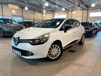 Renault Clio 1.2 TCe Automat Navigation