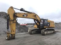 CAT 374F