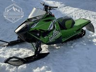 Arctic Cat Snopro ZR 6000 PÅSKMASKIN