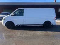 Volkswagen Transporter T30 2.0 TDI Euro 5