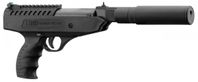 BLACK OPS LANGLEY LUFTPISTOL 5,5MM