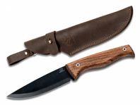 KNIV BEAVERCRAFT BSH3 NIGHTFALL BUSHCRAFT