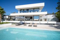 Villa i Marbella, Malaga