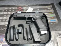 Glock 35 Kal 40 ACP