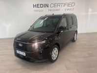 Ford Tourneo Courier | 1 0l | 125hk auto| adp farthållare|