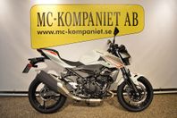 Kawasaki Z400 ABS