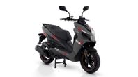 MOTO CR R9 SP T4 EFI Klass 1 (45km/h) KAMPANJ 2,95%