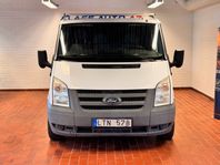 Ford transit T260 2.2 TDCi *NyBes(UA)