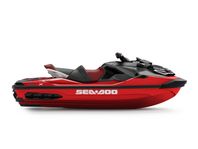 Sea-Doo RXT 325 - 2024 Superpirs *Demo 12 timmar*