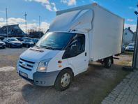 Ford transit T350 Chassis Storskåp 2.2 TDCi 140hk