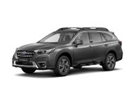 Subaru Outback Limited 2.5 4WD X-Fuel Vinterhjul & Dragkrok