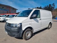 Volkswagen Transporter T28 2.0 TDI / FULLSERV / KAMREM BYTT