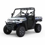 Polaris Ranger XP Kinetic Full Size litiumjonbatteri