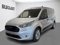 Ford Transit Connect 230 LWB 1.5TD 100 Trend HP A L2