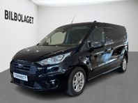 Ford Transit Connect 230 LWB 1.5TD 100 Trend HP A L2