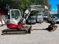 Takeuchi TB153FR