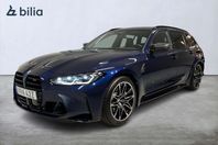 BMW M3 Competition xDrive Touring 510hk SE SPEC!