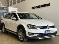 Volkswagen Golf Alltrack 1.8 TSI 4Motion, 180hk Premium, B-K