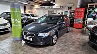 Volvo V50 1.6 D Momentum. Serv, Bes, Drag