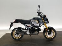 Honda MSX 125 GROM *Kampanj*