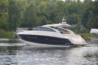 Princess V45 (2009) 2x Volvo Penta D6-370