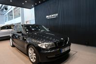 BMW 118 D 5D Automat Advantage Euro 5