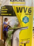 Kärcher WV6 Premium fönstertvätt