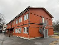 S4313 Förskola / kontorsbyggnad mm