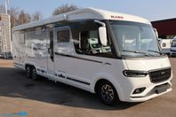 Kabe TM IMPERIAL 910 QB *KAMPANJ 2 LITIUMBATTERI - LUFTTÄLT*