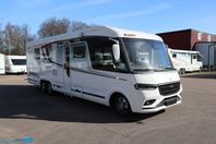 Kabe Imperial Travel Master Intergrated 910 QB **3,95% RÄNTE