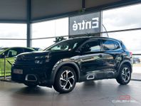 Citroën C5 Aircross 181hk Feel Progressive Keyless Carplay