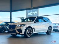 BMW X5 M Competition 625HK | LASER SOFTCLOSE BW SKYS LOUNG