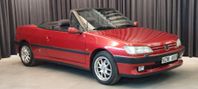 Peugeot 306 Cabriolet 2.0 Sport