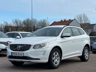 Volvo XC60 D4 AWD Geartronic Momentum Euro 6, Ny servad.