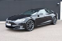 Tesla Model S 100D