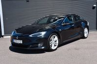 Tesla Model S 100D