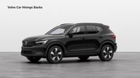 Volvo XC40 Recharge Single Motor Extended Range Plus Edt