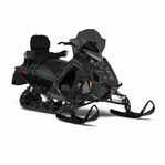 Polaris PROSTAR S4 INDY ADV 137 ES 7S