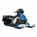 Polaris 650 TITAN Nordic Pro 155 ES 7S  Förhandsboka!