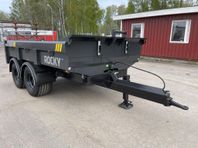 Rocky  Dumperkärra 8Ton 10Ton