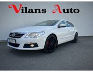 Volkswagen CC Passat 1.4 TSI Multifuel Highline NY BES