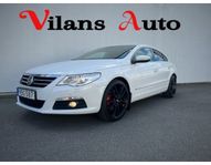 Volkswagen CC Passat 1.4 TSI Multifuel Highline Euro5 NY bes