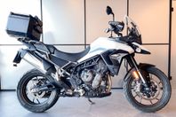 Triumph Tiger 900 GT Pro