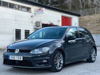 Volkswagen Golf 1.4 TSI Highline Plus|R-Line|0,52 L/Mil